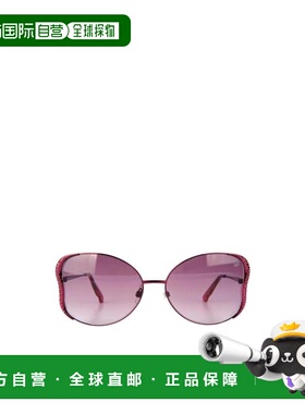 SWAROVSKI 女士眼镜 SW4575T6317135 AW2019 粉红色