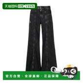 1h可退 A12809068HN02 女士牛仔裤 黑色 DIESEL