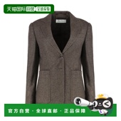 1h可退 BERMUDA12342521046323600001 女士西服 MAX MARA