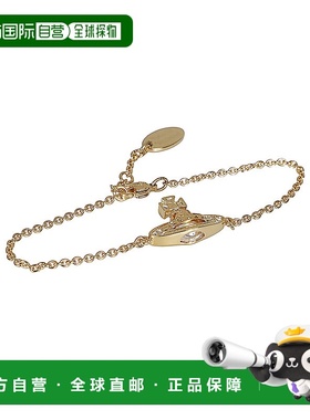 VIVIENNE WESTWOOD 女士手链手镯 6102006602R108CNR108