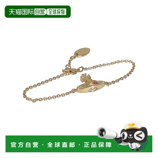 6102006602R108CNR108 女士手链手镯 VIVIENNE WESTWOOD