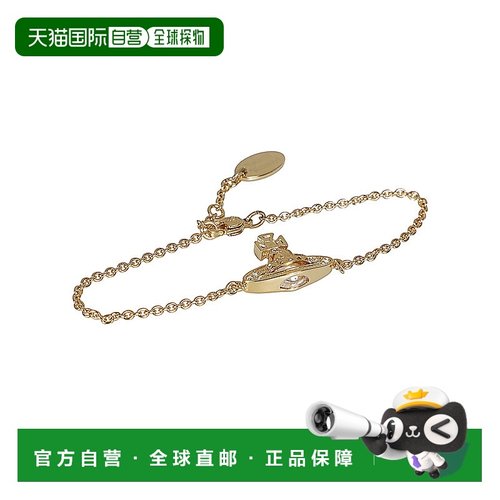 VIVIENNE WESTWOOD 女士手链手镯 6102006602R108CNR108