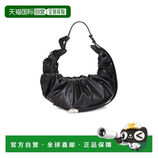 1h可退 潮奢 Diesel 迪赛 女士 D 水饺包 X10478P8657