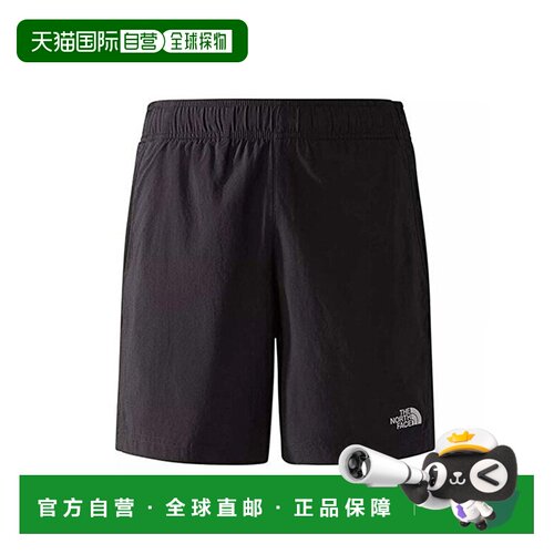 THE NORTH FACE 男士短裤 NF0A3O1B4H01TNFBLACK