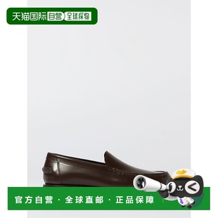 MZVNG2869TZVNTC8279一脚蹬 女士芭蕾乐福鞋 BRUNELLO CUCINELLI