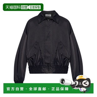 76GAS413N0305899 VERSACE 夹克 男士 SS2024 JEANS