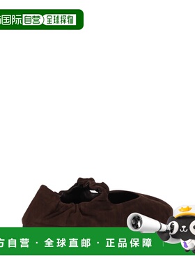 MIU MIU 女士芭蕾乐福鞋 5F340EFD005008F0003 SS2026