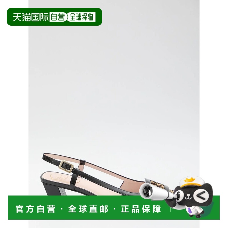 1h可退 ROGER VIVIER 女士高跟鞋 3970191RVW00640760URU0T69
