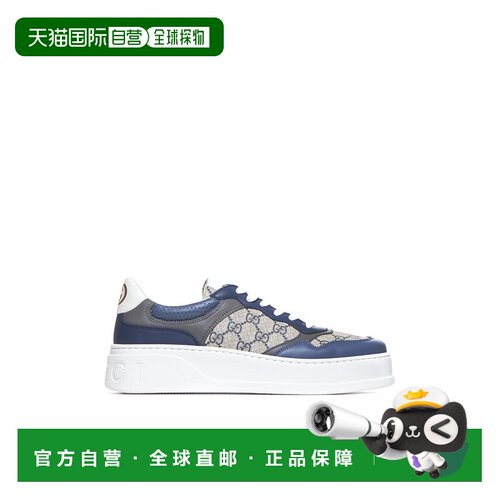 GUCCI 男士运动鞋 669582UPGB04273 CO 白色 GUCCI古驰 Chunky B