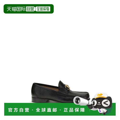 VALENTINO GARAVANI 男士商务休闲鞋 8Y2S0J68MIL【付后1h可退】