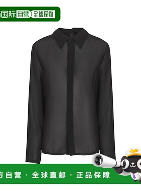 MM6 MAISON MARGIELA 女士衬衫 S62DT0049M35468900