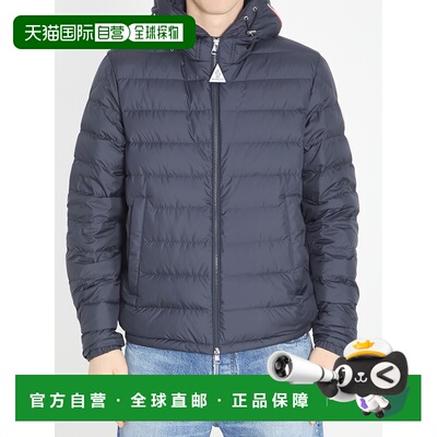 MONCLER 男士羽绒服 L10911A00006597X2779 SS2026