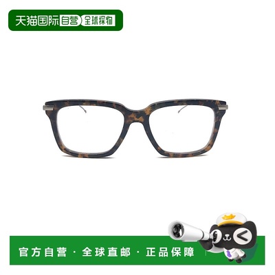 THOM BROWNE 女士眼镜 UEO701AG0003210 SS2025 黑色