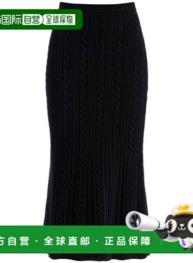 ALESSANDRA RICH 女士半身裙 FABX3870K43920060 AW2024