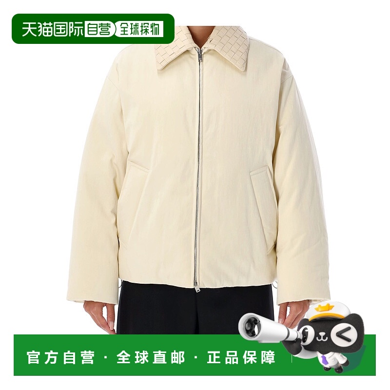 1h可退 BOTTEGA VENETA 女士外套 809558V1X509028 AW2024