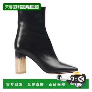 靴子筒靴女靴 女士 1h可退 chloe