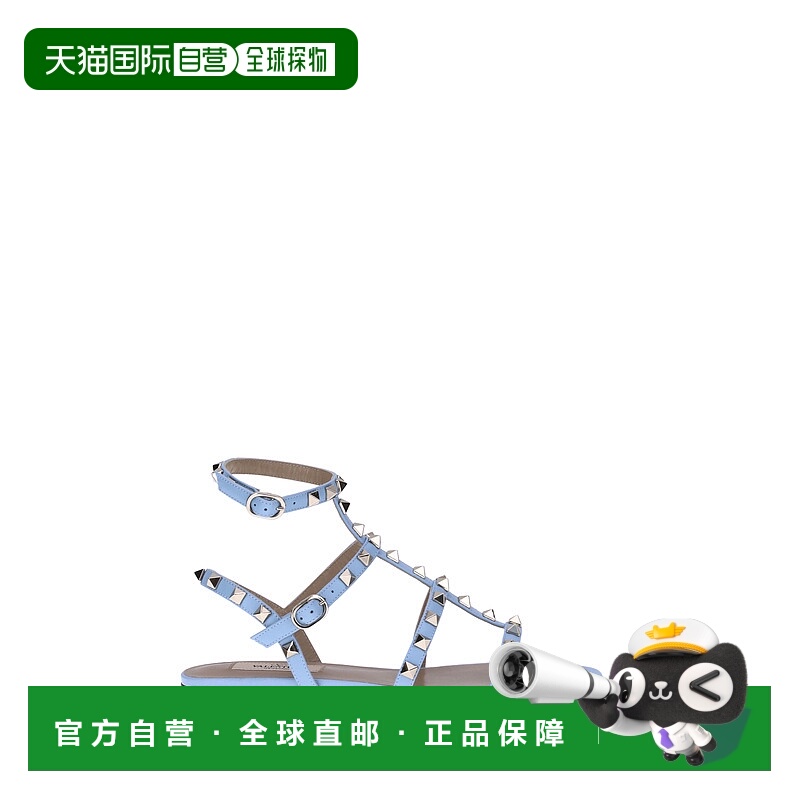 1h可退 潮奢 Valentino 华伦天奴 女士 7W2S0A05VOD68M 凉鞋 7W2S