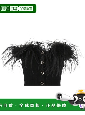 ALESSANDRA RICH 女士T恤 FABX3873K43940060 AW2024