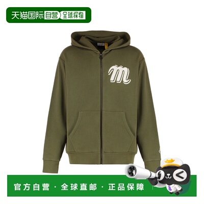 MONCLER GENIUS 男士夹克 K14018G0000489AWV816