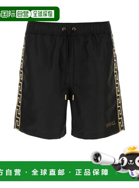 VERSACE 男士泳装 10227681A164842B130 CO 花色 Versace Swimsui