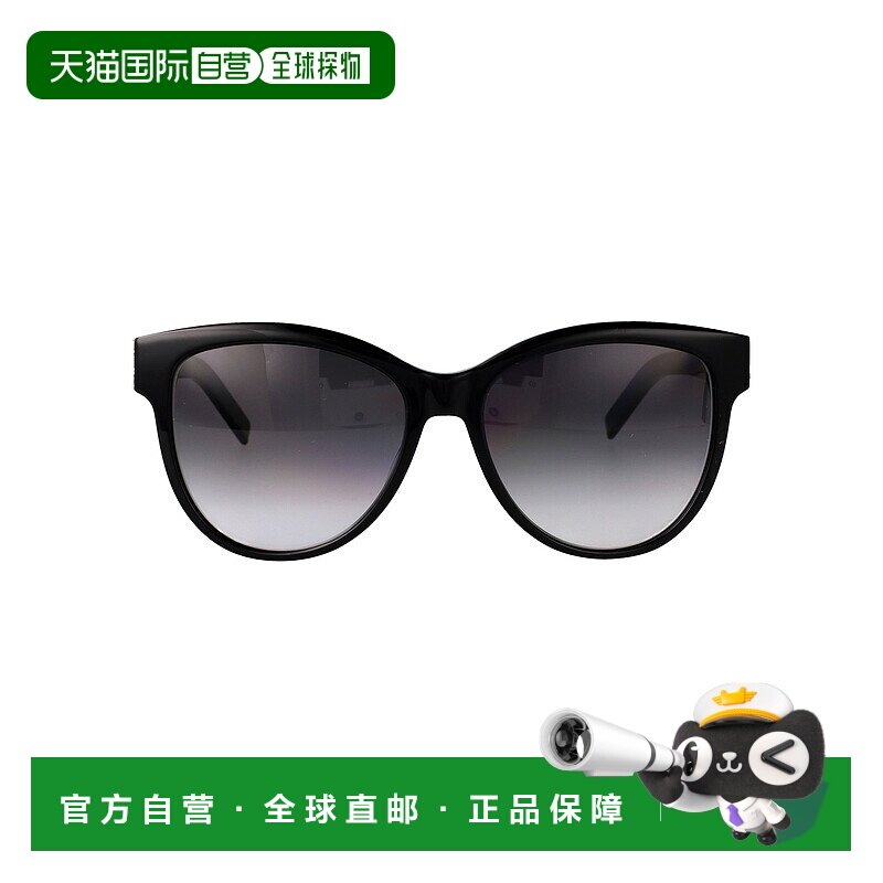 1h可退 潮奢 Saint Laurent 圣罗兰 女士 SL M107 眼镜 SLM107002