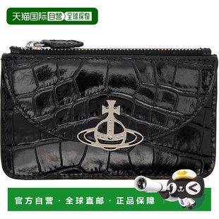 Westwood 薇薇恩 韦斯特伍德 1h可退 黑色 Vivienne 男士 潮奢