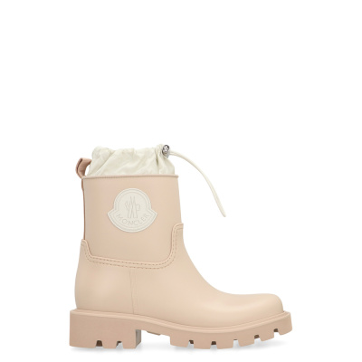 MONCLER 女士靴子 L109B4G00020M4522221 SS2026雨靴