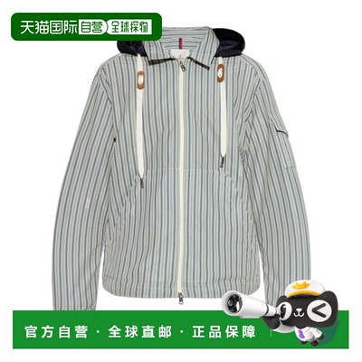 MONCLER 男士夹克 L10911G00035599J6S70 SS2026