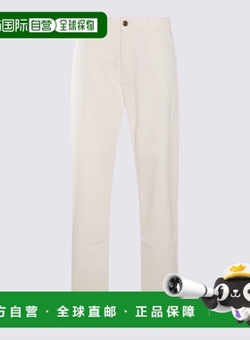 ETRO 女士牛仔裤 WRNB0005AC169W0111 SS2024 白色