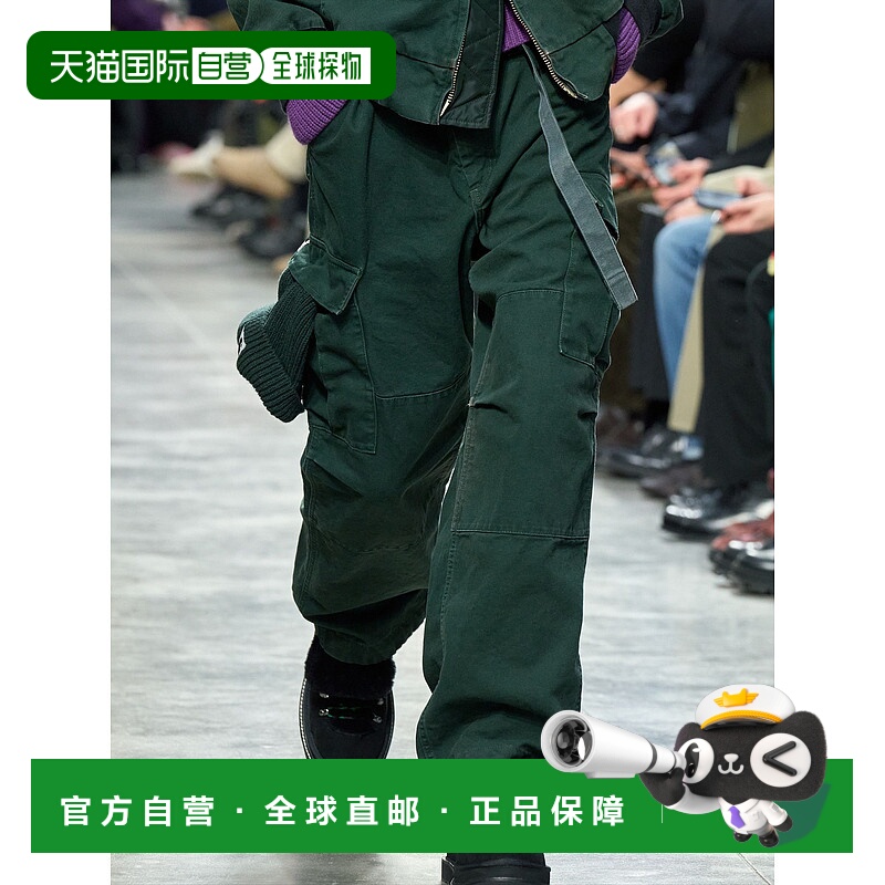 1h可退 潮奢 Sacai 男士 x Carhartt Wip... 服装 2500991S551