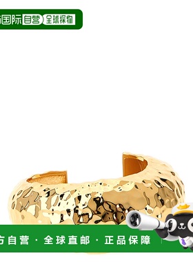 1h可退 SELF-PORTRAIT 女士手链手镯 RS26604BAGDGOLD SS2026