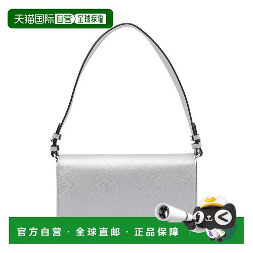 1h可退 潮奢 Liu Jo 女士 磁扣單肩包 AA5177E0087新款