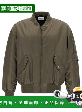 SAINT LAURENT 男士夹克 838713YZ9BV2879 AW2025