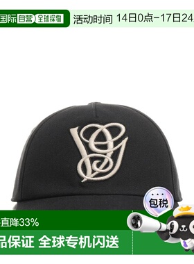 VALENTINO GARAVANI 男士帽子鸭舌帽 8Y2HDA41KKFAEP SS2026