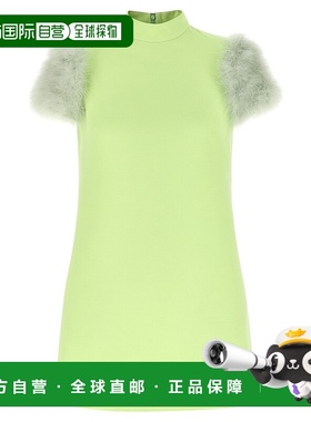 VALENTINO GARAVANI 女士连衣裙 B3VAJ901CFC9E SS2026