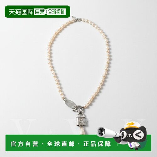 VIVIENNE WESTWOOD 男士项链 6301014R02P103P103