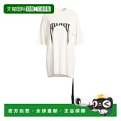 瑞克 owens 欧文斯 DRKSHDW T恤 潮奢 女士 rick