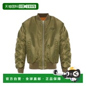 A20118 迪赛 潮奢 1h可退 Type Diesel 绗缝飞行员夹克 男士