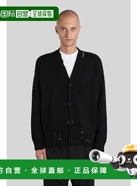 MARNI 男士针织衫 426179CDMG0136A0UFC652 AW2025开衫