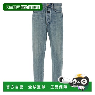 男士 牛仔 essentials pocket 80s god fear 潮奢 1h可退