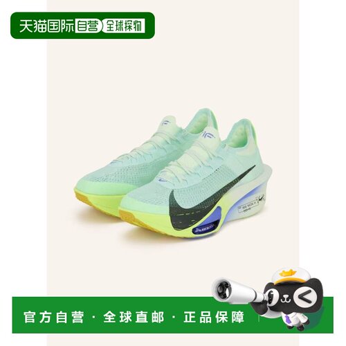 NIKE 男士运动鞋 100166274916000 CO 花色 Running shoes AIR ZO