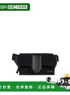 JACQUEMUS 男士腰包 BAM00379AW00424990 AW2025