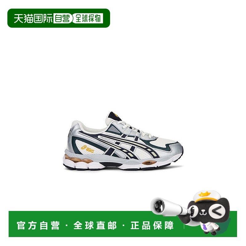 1h可退 潮奢 Asics 亚瑟士 男士 GEL-NYC 2055 运动鞋 1203A54210