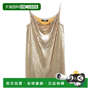 AW2025 1A1482910161191X240 VERSACE 女士连衣裙