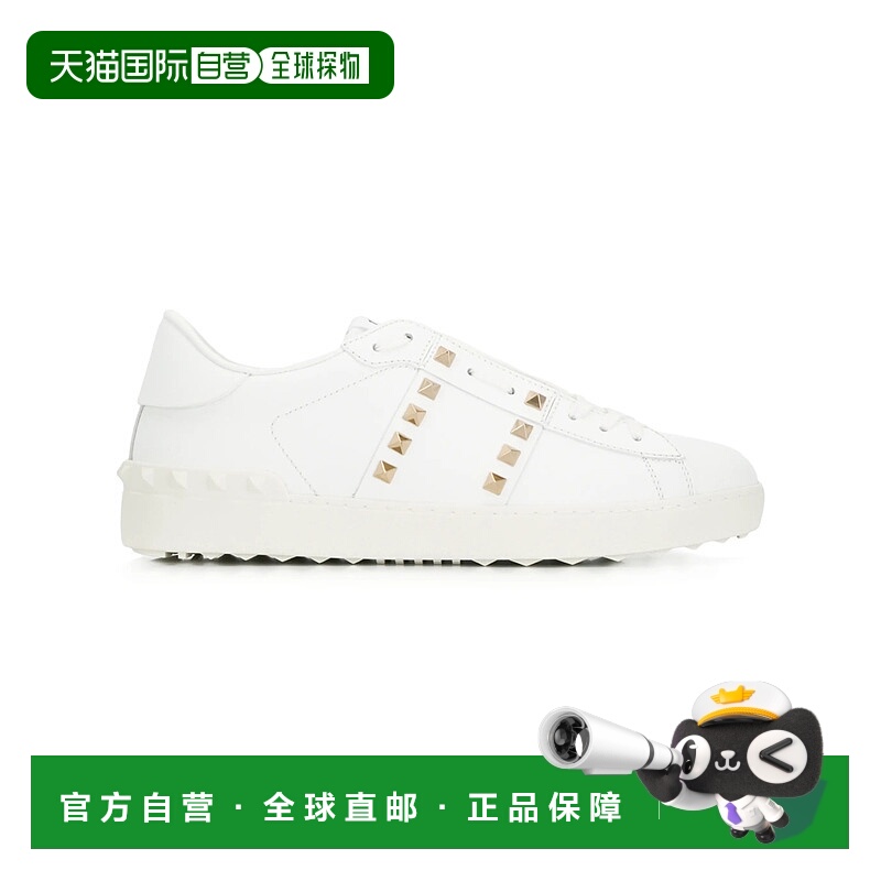 1h可退 VALENTINO GARAVANI 男士运动鞋 7Y2S0931BHS0BO AW2025