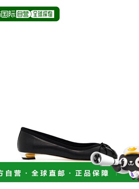 1h可退 潮奢 mcqueen 亚历山大 麦昆 女士 Armadillo平底芭蕾舞 7