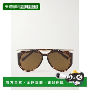 Laurent 金色 女士 Saint 圣罗兰 M137 1h可退 棕色 潮奢