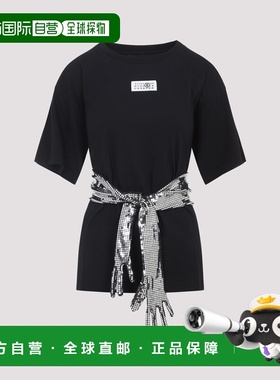 MM6 MAISON MARGIELA 女士T恤 S52GC0358M20170900