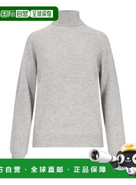 MA'RY'YA 女士针织毛衣 YNK022A5 AW2024 灰色 Ma'Ry'Ya Sweaters