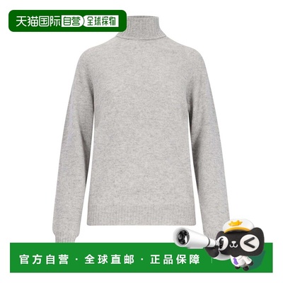 MA'RY'YA 女士针织毛衣 YNK022A5 AW2024 灰色 Ma'Ry'Ya Sweaters